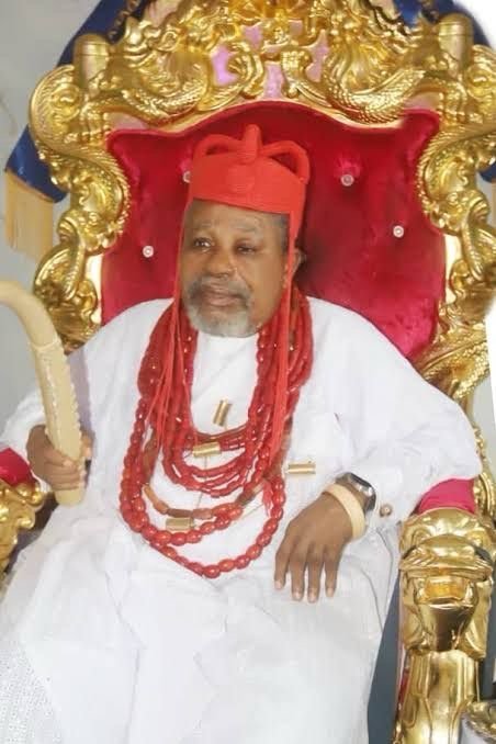 f6671682 2483 4703 8b63 cea3dbfad7f4 EPU President Labels Ibeno Monarch As One Out to Tear Down, Attack on Udom Malicious