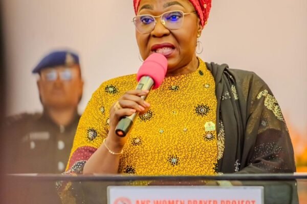fec8ff59 1a97 4570 9c72 2c202821e055 A’Ibom Begins to Reap Benefits of Defection to APC, Deputy Gov.
