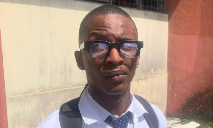 Gunmen abduct 400-level UNICAL medical student