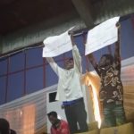 OAU denies arrest of students over protest during Wike's lecture