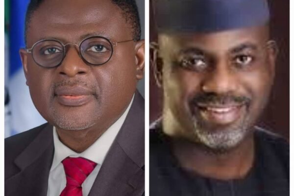 0f1a70ce 34ed 4b05 9543 b8ec12aa6bba Gov Otu Pours Encomium on Imoke as He Clocks 64