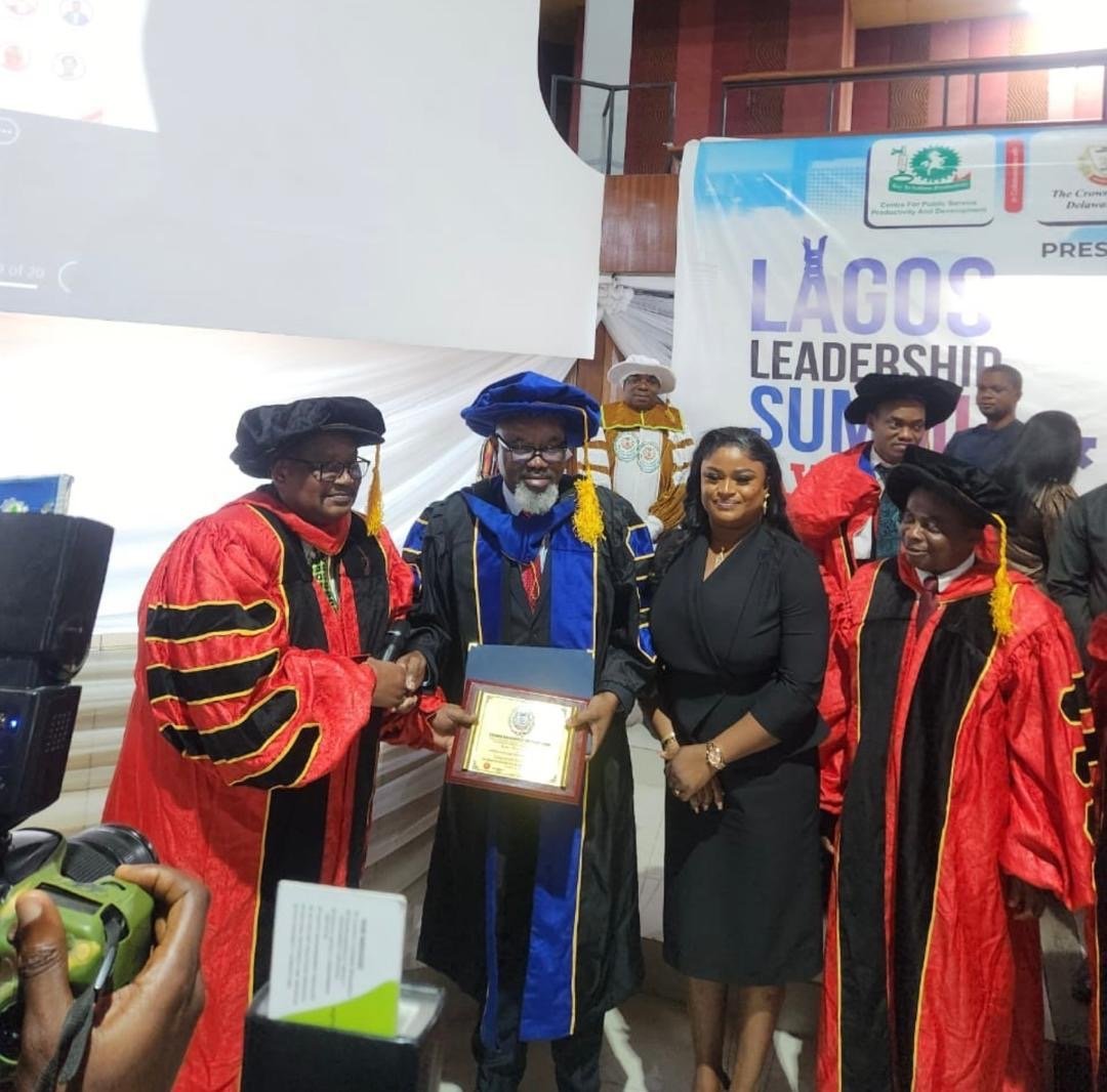 257f0aed f415 41d1 9483 8bbf0df74f13 NUJ Cross River Celebrates Hon. Ironbar on Honorary Doctorate Award