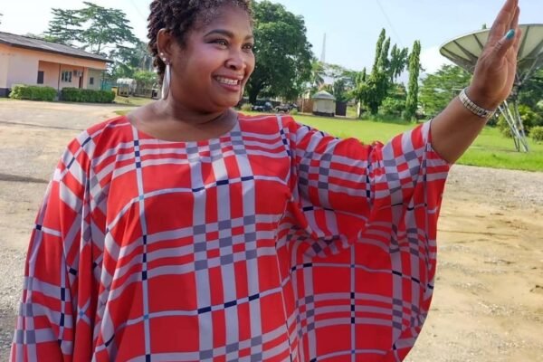 3d6c6e60 33a1 4663 b36a 105183f6827d Bassey, Ike, Pioneer Female Chairmen of NUJ, Make List of Change-makers