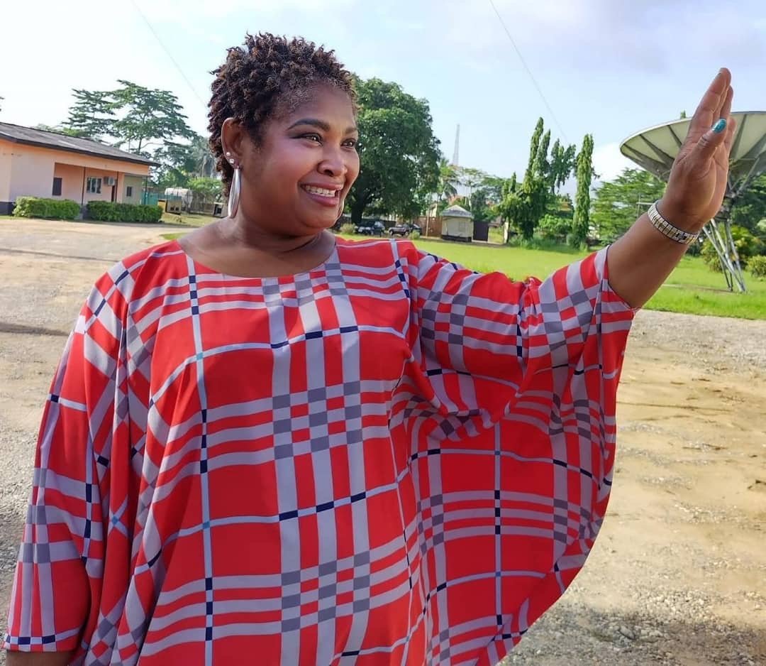 3d6c6e60 33a1 4663 b36a 105183f6827d Bassey, Ike, Pioneer Female Chairmen of NUJ, Make List of Change-makers