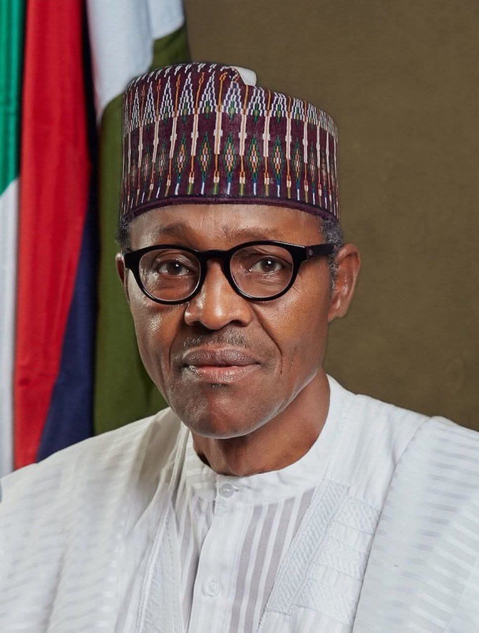 3e41852c 957f 4e79 acf9 6f69c83eb297 Passing of Former President Buhari is a Monumental National Loss, Gov Otu