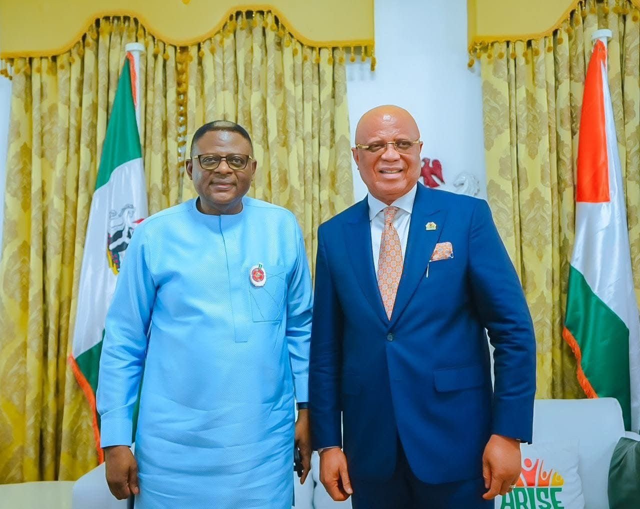 505b6f92 4640 43e9 af0d 13ced9b9297d OPINION: Akwa Ibom’s 76 Oil Wells : The Distortions in Linus Obogo’s Myth
