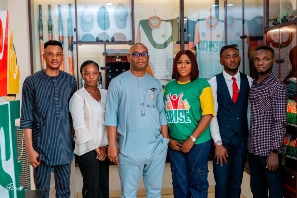 6fb1dc50 c158 4804 aa96 ad7d8d106b78 Gov. Eno’s Govt. Emphasis on Inclusion, Compassion, Participatory Development, Aide