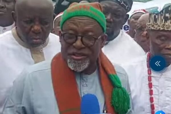7d9b47dd e786 461d 83b9 30be10d94f4b 1 We Do Not Want Obolo State Created on an Inch of Ibibio Land" – Ibibio Ethnic Group Declares
