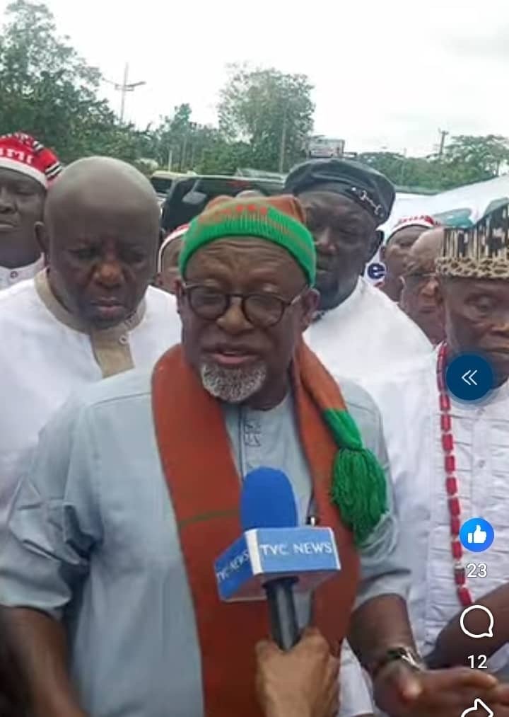 7d9b47dd e786 461d 83b9 30be10d94f4b 1 We Do Not Want Obolo State Created on an Inch of Ibibio Land" – Ibibio Ethnic Group Declares
