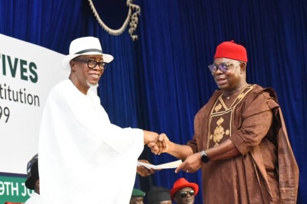 89580c04 4dbc 4635 968c d9d469175e22 Oborevwori Calls For Upward Review of Derivation Formula, Others