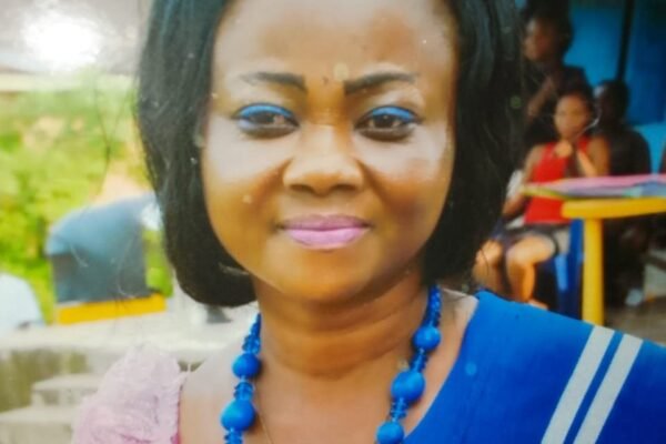94a331ef 4f52 4b08 a82d efab5e13e43b Family of Woman Killed by Police Officer in Calabar Abandoned, Family Alleges