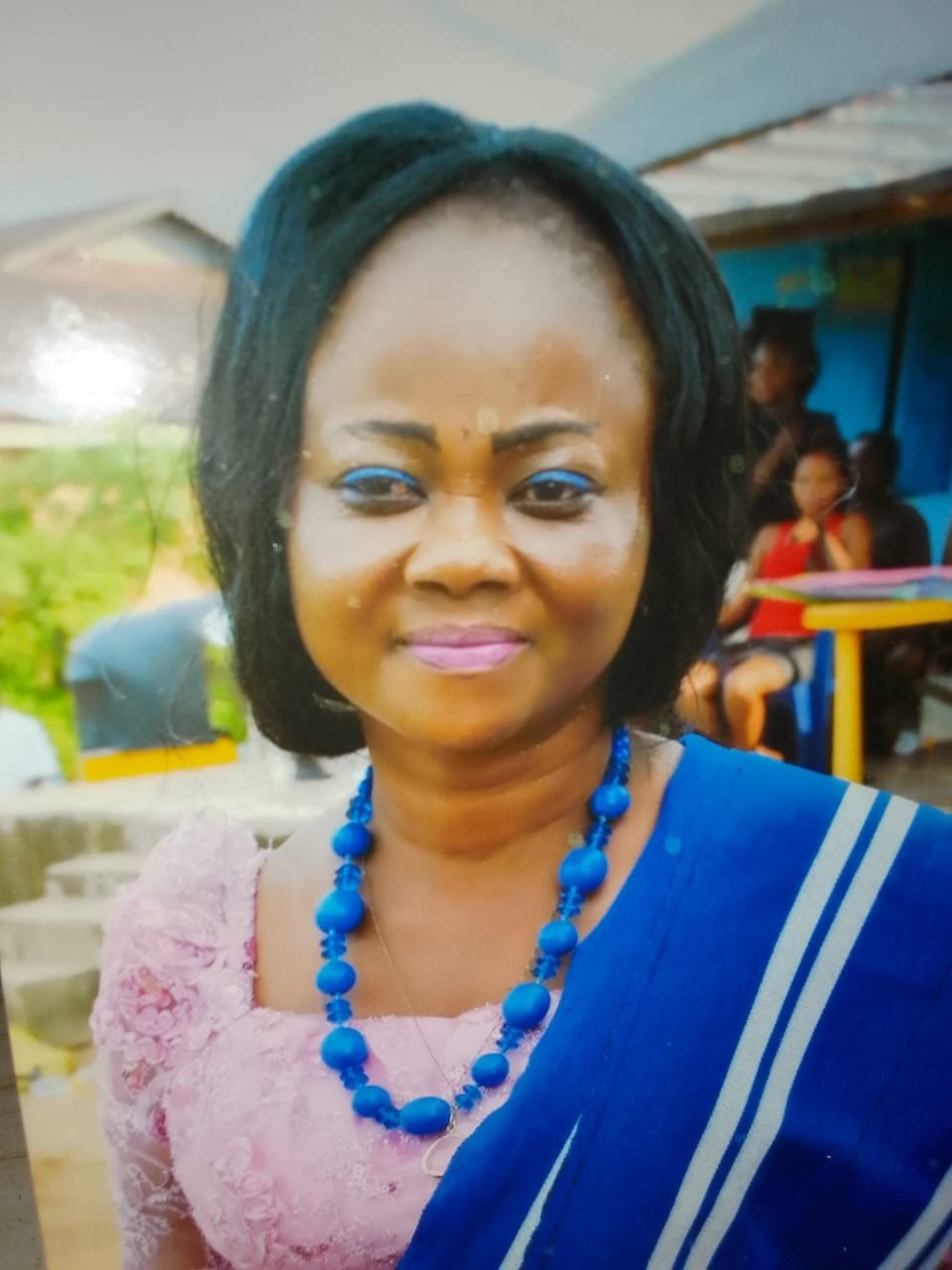 94a331ef 4f52 4b08 a82d efab5e13e43b Family of Woman Killed by Police Officer in Calabar Abandoned, Family Alleges