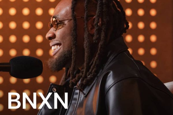 BNXN claims his crown: Inside the evolution of an Afrobeats captain
