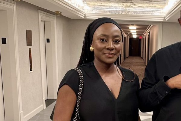 Labour Party Reps Candidate Clarita Ogar dead