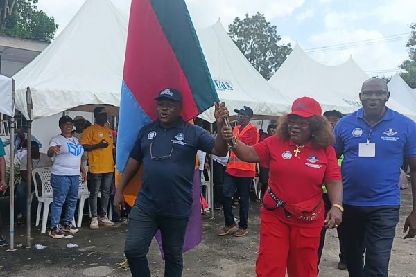 Cross River State Cooperative Stakeholders Association Cross River celebrates International Day of Cooperatives