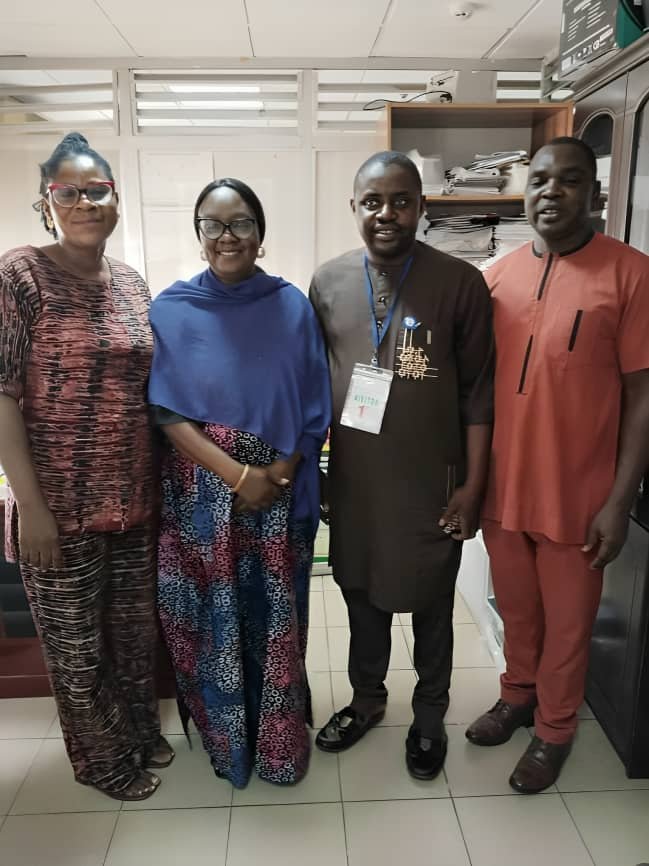 Biase Vice Chairman seeks national support for ‘Nourish Biase Initiative’ - Biase LGA food security