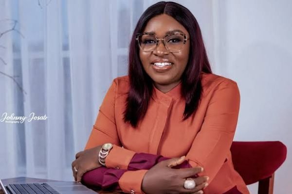 Faith Essien declares for FTAN South South vice president