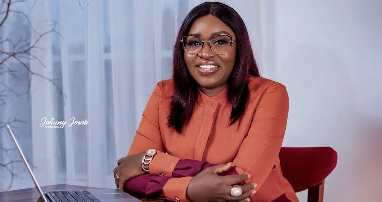 Faith Essien declares for FTAN South South vice president