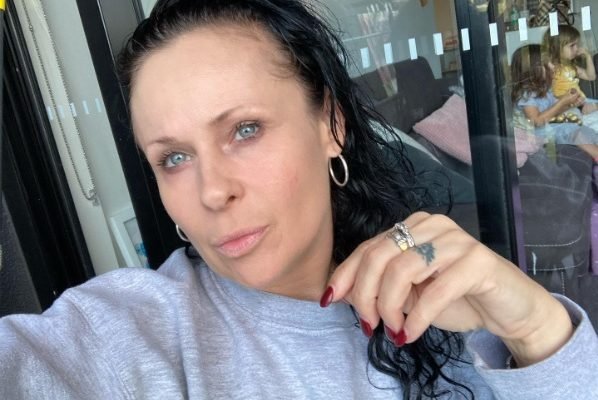 Giselle Peacock Net Worth