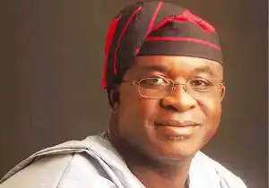 IMG 1220 OPINION: Can David Mark Build This House?
