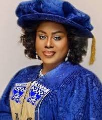 IMG 1224 UNICROSS Gets New Vice Chancellor