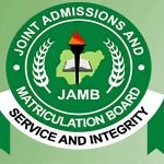 JAMB 2 scaled 1 Scores, State of Origin of 11 Highest Scoring JAMB Candidates
