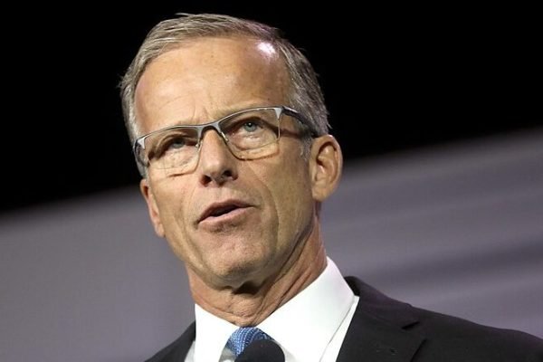 EXCLUSIVE: John Thune Says Dems’ Unprecedented ‘Obstruction’ Will Cost Them Next Time They’re In Power