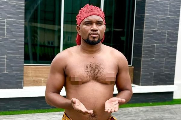 Mc Mbakara’s apology over Micheno Ponzi scheme