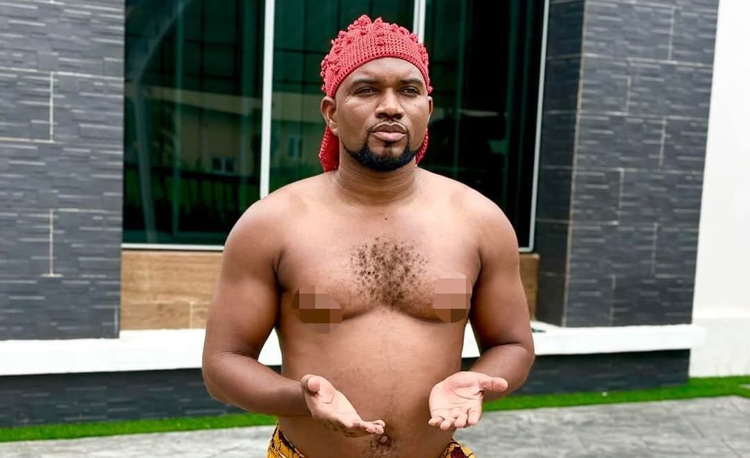 Mc Mbakara’s apology over Micheno Ponzi scheme