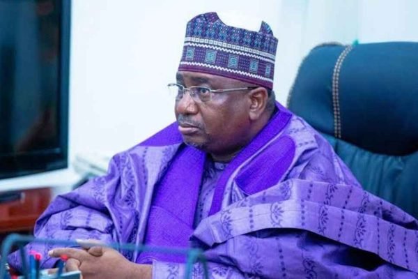 Kebbi approves 6-month maternity leave