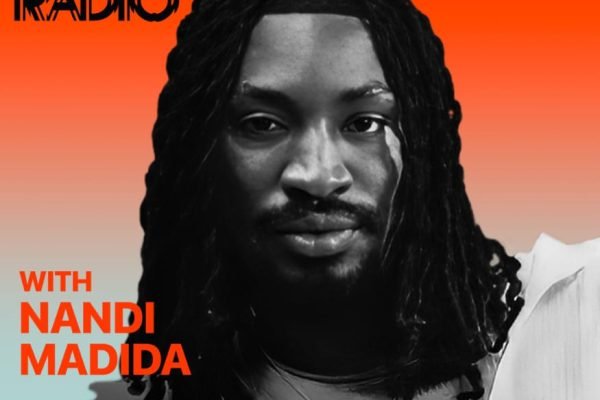 Odeal Ordeal discusses latest single 'London Summers', new EP ‘The Summer That Saved Me’ with Apple Music