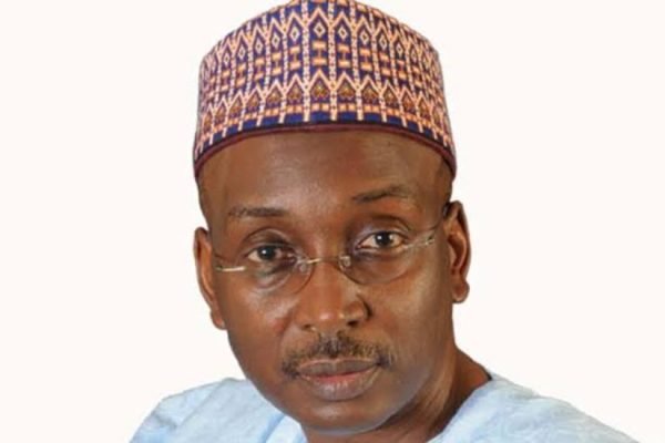 ADC crisis escalates as Lukman alleges godfatherism, imposition of candidates