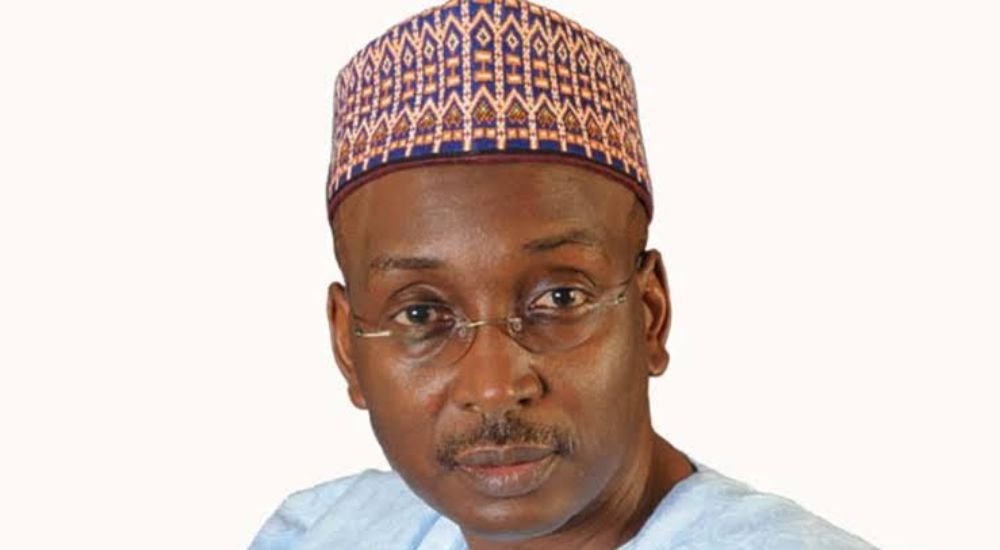 ADC crisis escalates as Lukman alleges godfatherism, imposition of candidates