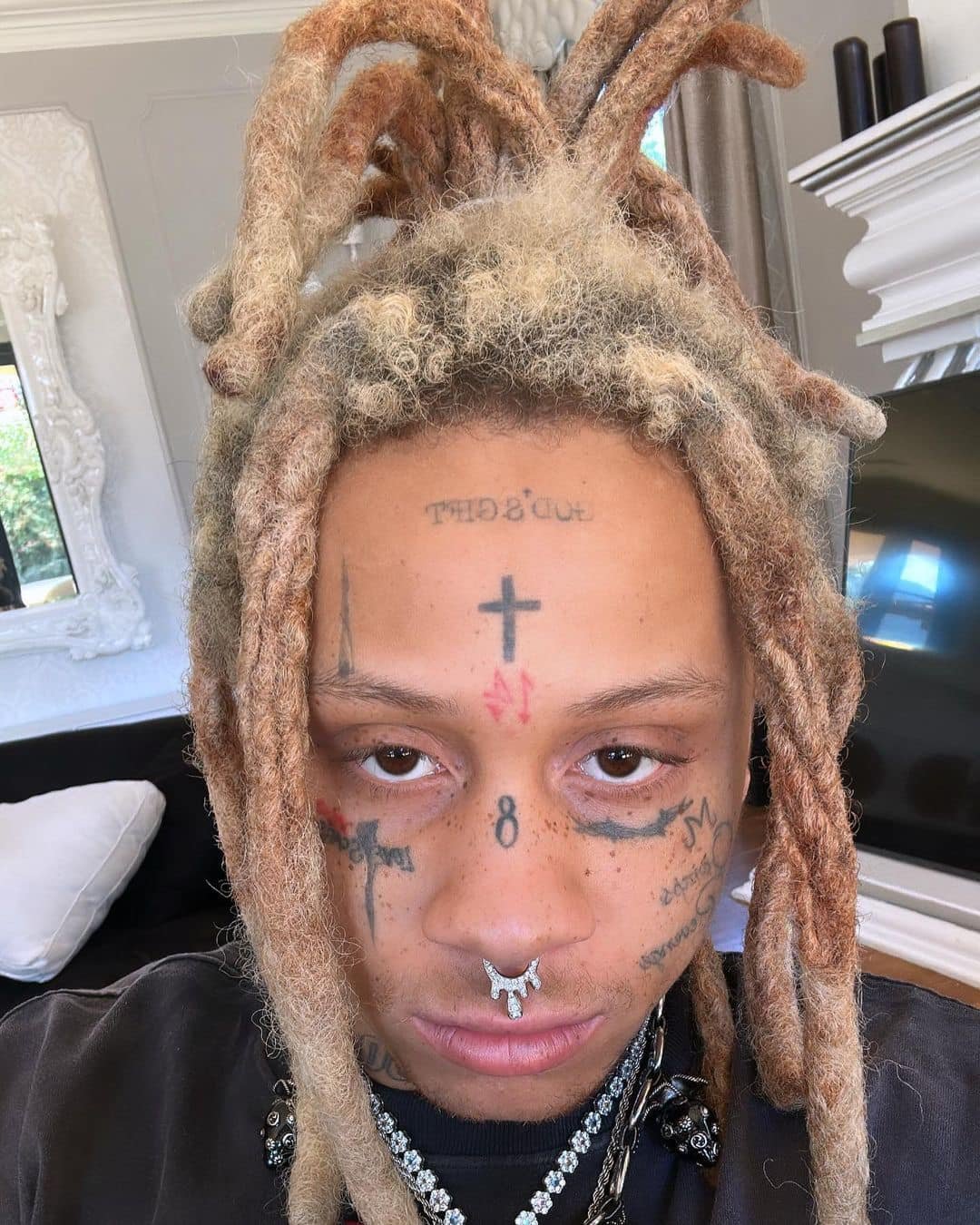 Trippie Redd net worth
