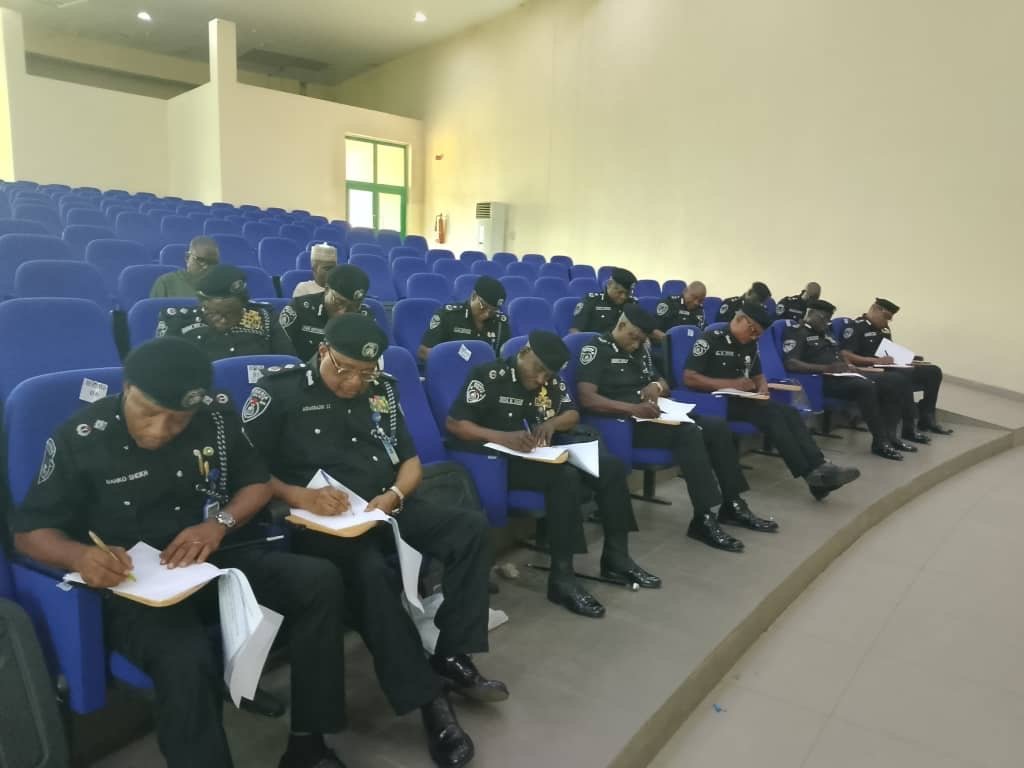 aa946f40 092d 48d2 8612 18aef9dd3348 PSC Approves Promotion Of 12 Commissioners, 16 Deputies, Others
