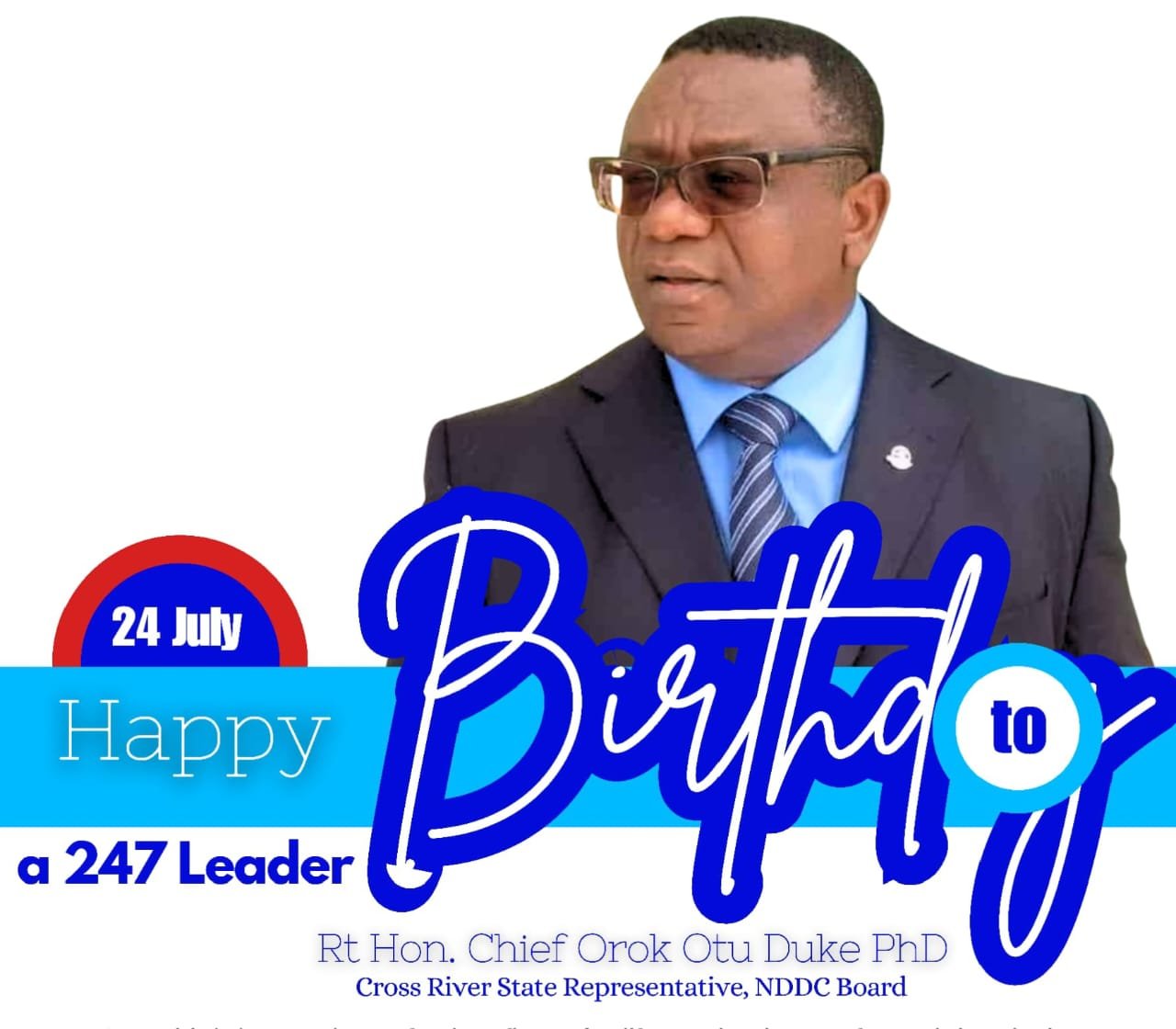 APC Extols Orok Duke, APC Cross River State, Efik cultural leader, Niger Delta Development Commission, State Table Tennis Association