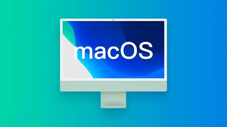 Apple releases macOS 15.6 developer preview Beta 3