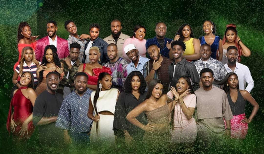 Profiles of BBNaija season 10 housemates