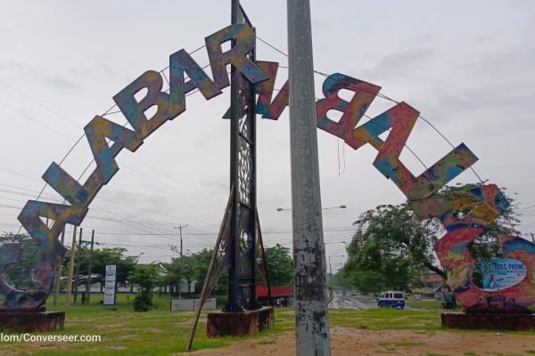 calabar calabar roundabout Police foil kidnap attempt, arrest 3 suspects in Calabar