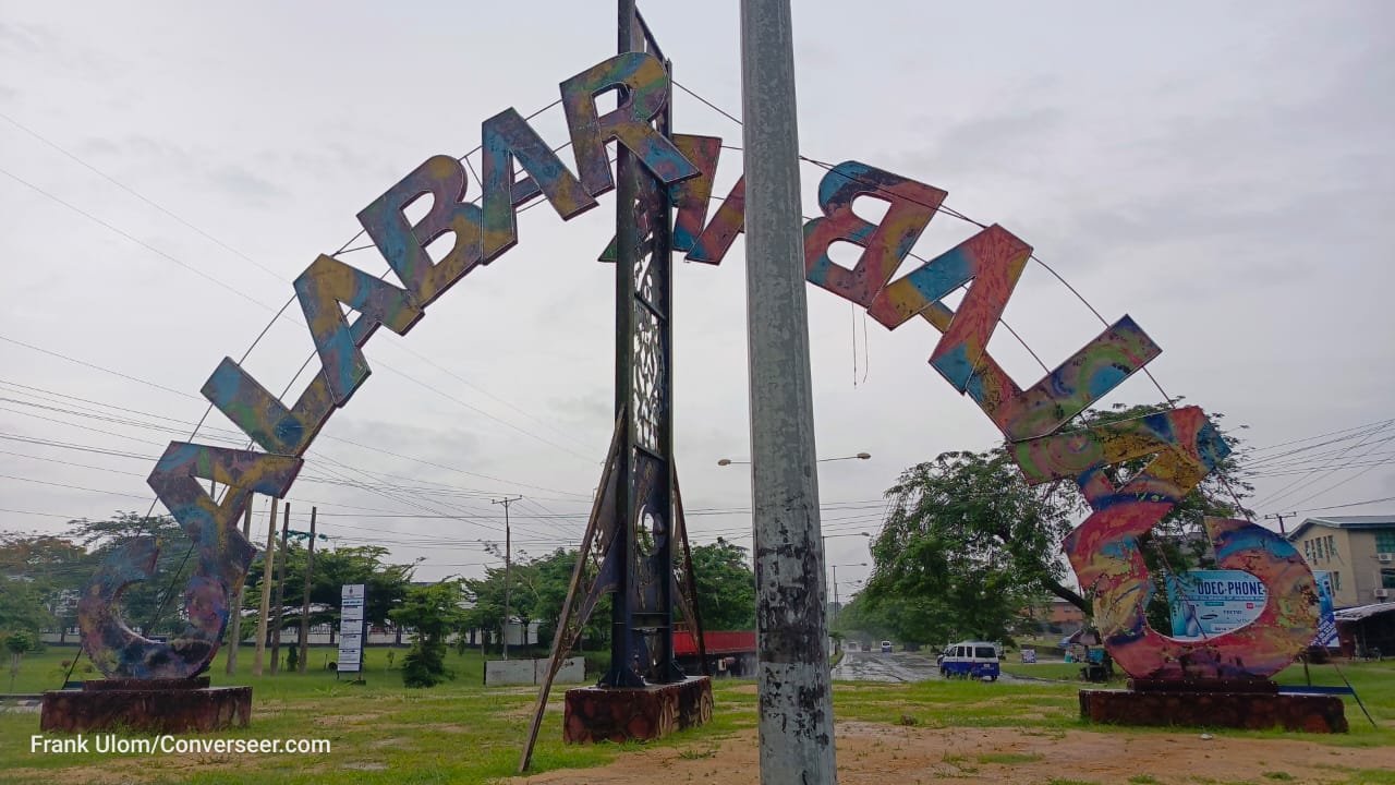 calabar calabar roundabout Police foil kidnap attempt, arrest 3 suspects in Calabar