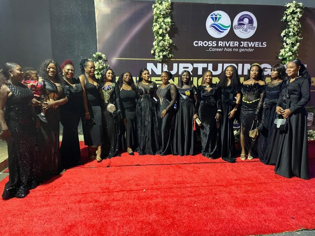 Cross River Jewels congratulates Ironbar on honorary doctorate degree