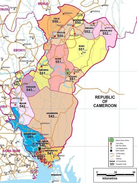 FGN committee submits report to RMAFC, lists Cross River as oil-producing state