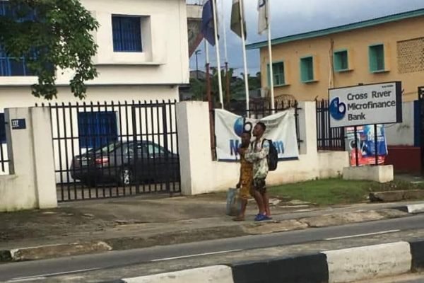 Otu approves N2.5bn for Cross River State Microfinance Bank restructuring