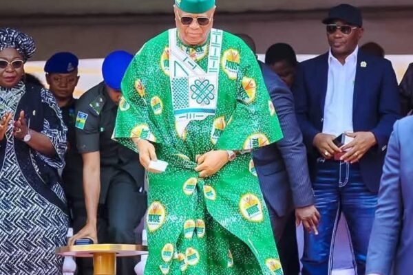 d0b8bdb6 f3ad 48de b342 b41a063d56e9 OPINION: Gov. Umo Eno Moves to Assert His Authority as APC Leader