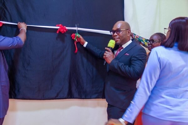 GOV Eno’s Aide Lauds Training of Over 230 Youths on Empowerment Programme