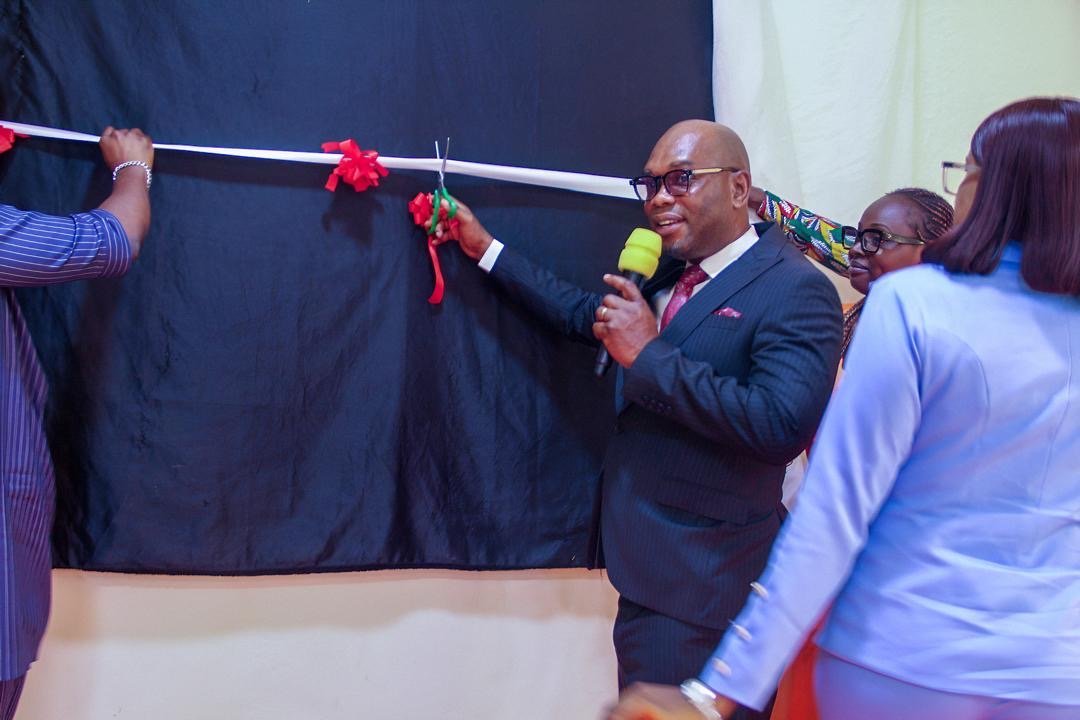 dd6b0072 7460 4592 83c7 0fcf6ccc806a GOV Eno’s Aide Lauds Training of Over 230 Youths on Empowerment Programme