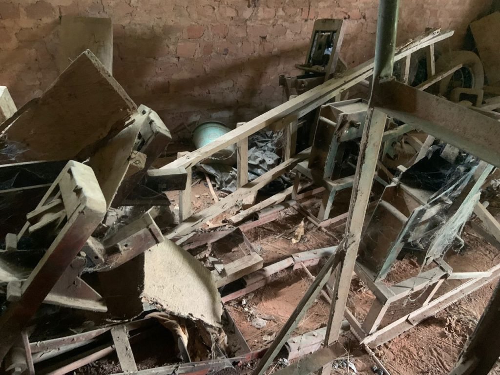 Cross River LG boss raises alarm over decaying council assets, orders urgent repairs