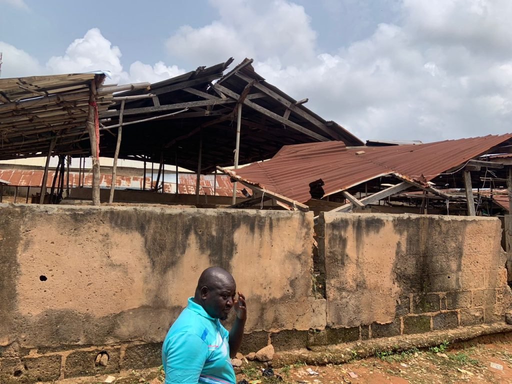 Cross River LG boss raises alarm over decaying council assets, orders urgent repairs