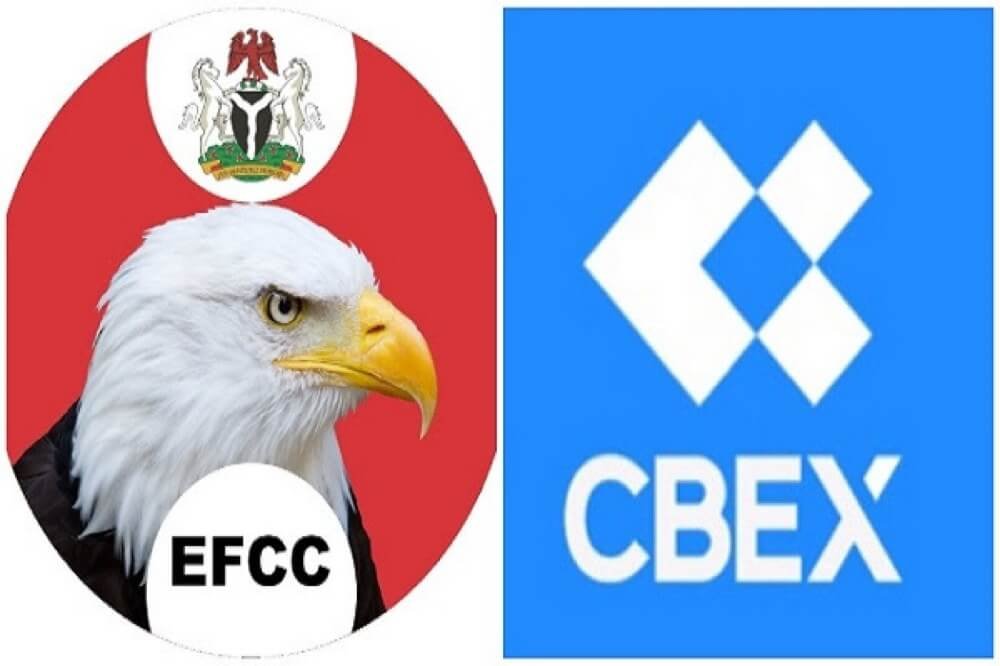 Court grants N20m bail to 2 CBEX promoters in alleged ₦1bn crypto investment fraud