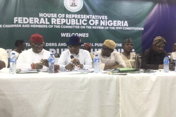 f0e1d433 9c13 42f0 9d0c 6b0579edf868 Some Communities in Benue Seek Citizenship in Proposed Ogoja State
